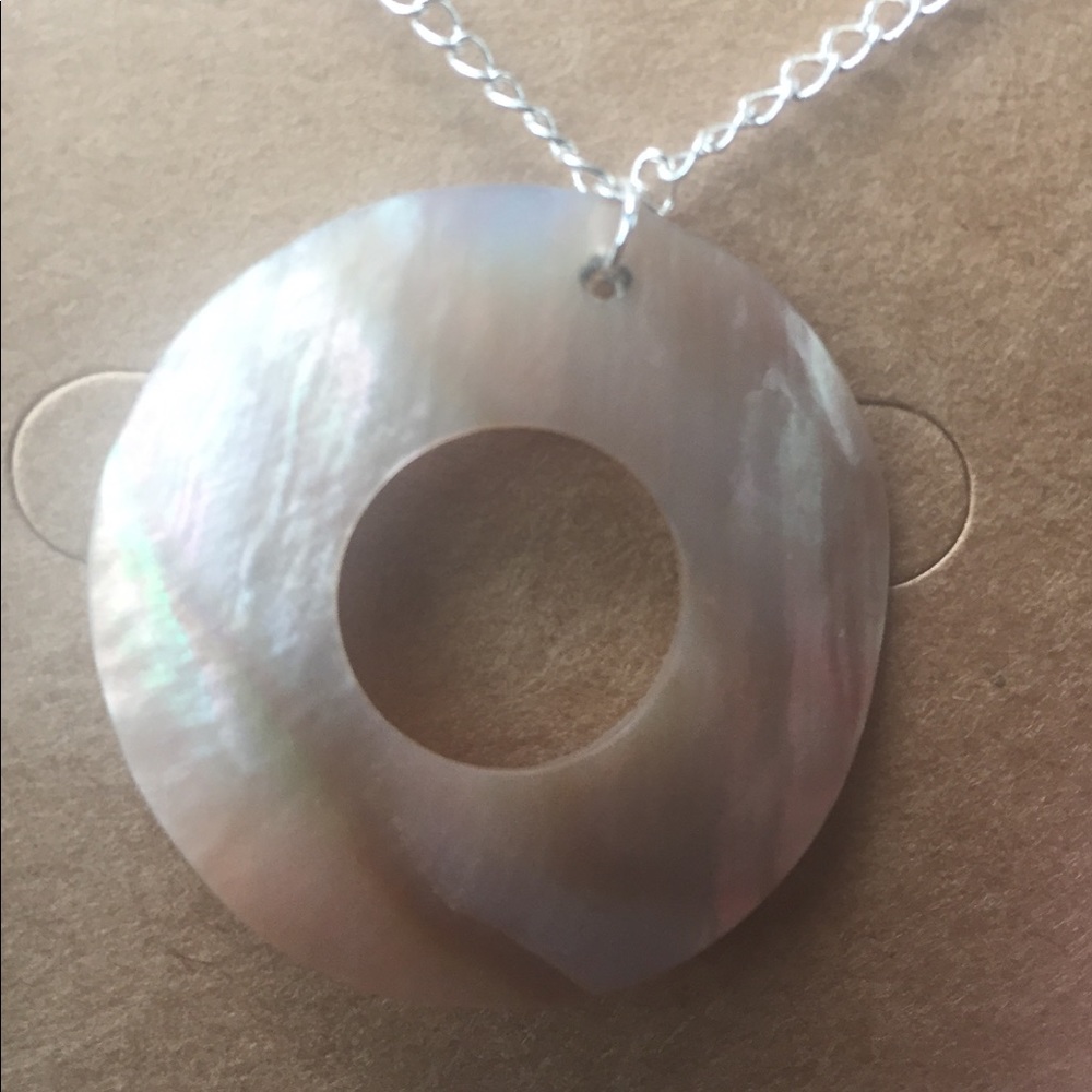 Women Necklace. New